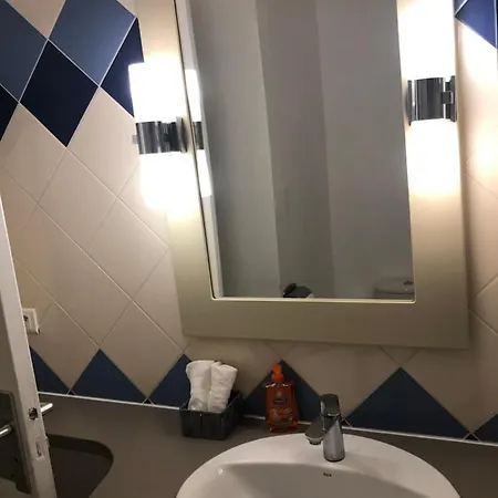 Mas De Tanit Apartmán *