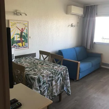 Mas De Tanit Apartmán *