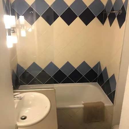 Apartamento Mas De Tanit Juan-les-Pins