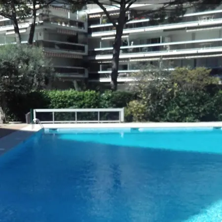 Mas De Tanit Juan-les-Pins