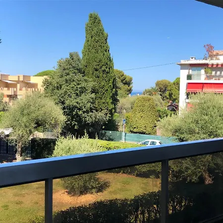 Mas De Tanit Juan-les-Pins