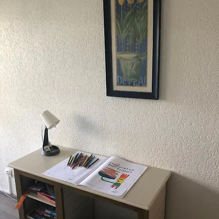 Mas De Tanit Apartment Juan-les-Pins