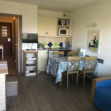 Mas De Tanit Apartment