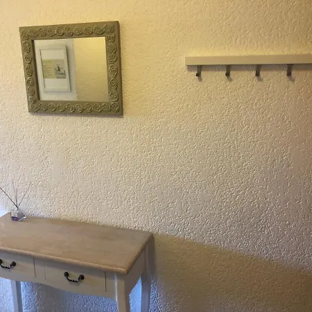 Mas De Tanit Apartment