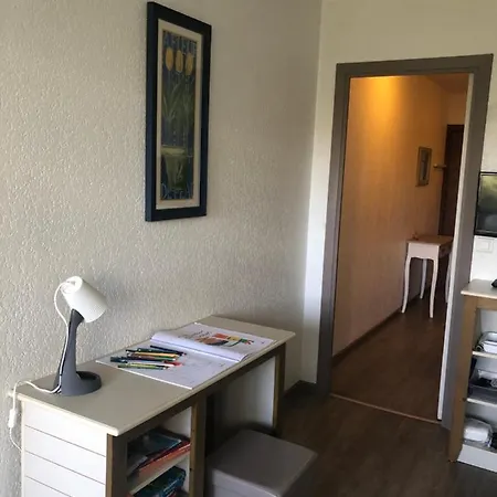 Mas De Tanit Apartment